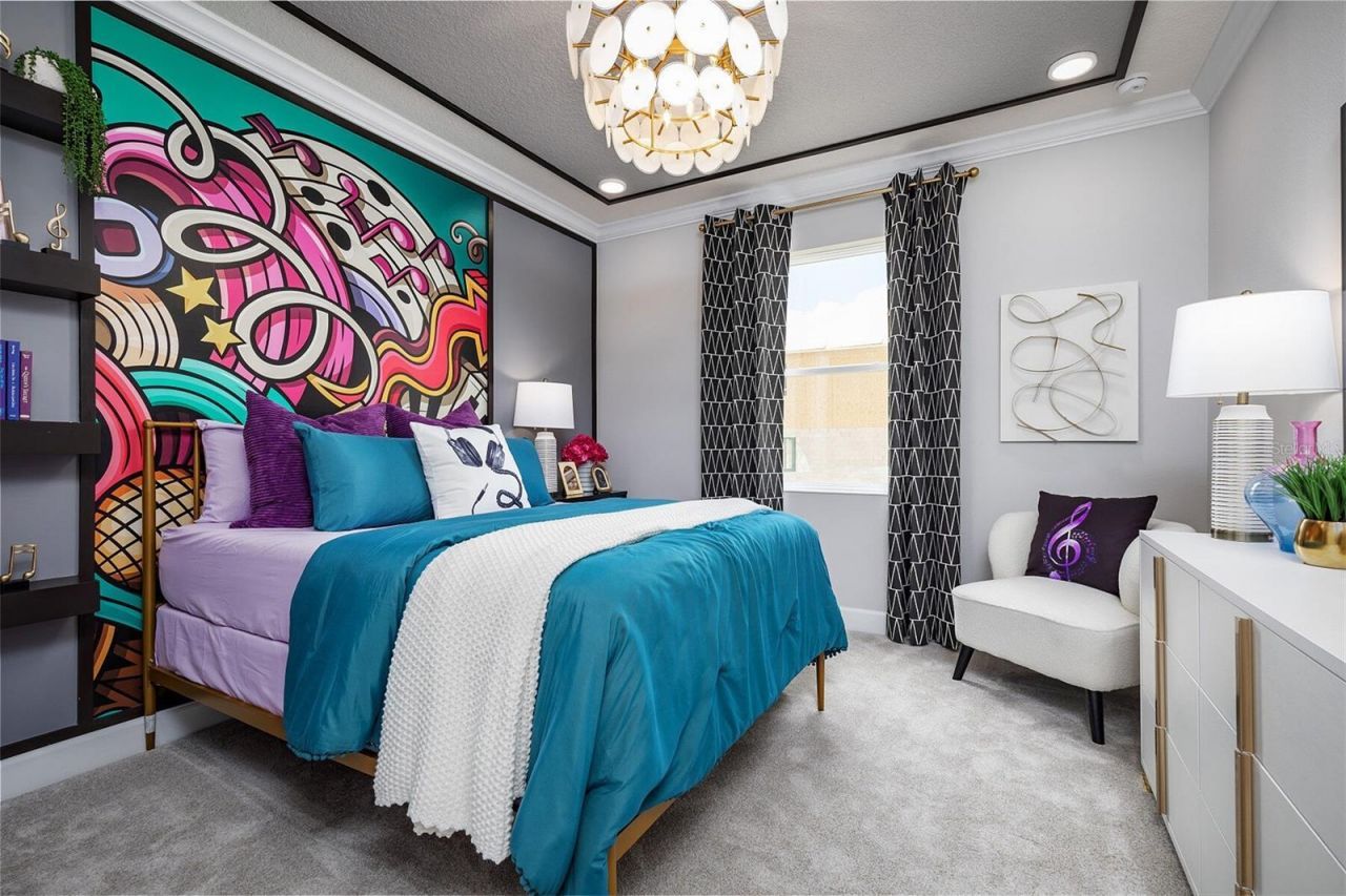 842 Creeping Fig Street, Apopka, FL 32703 Photo