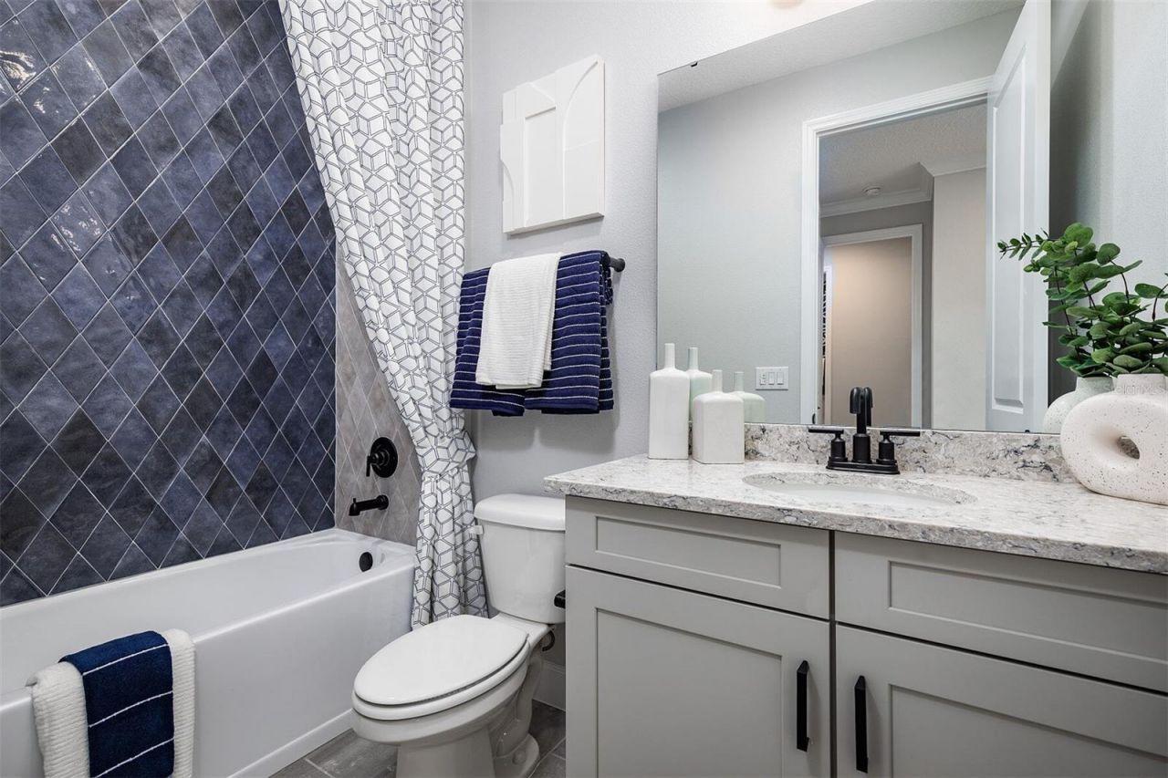 842 Creeping Fig Street, Apopka, FL 32703 Photo