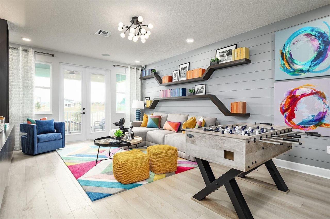 842 Creeping Fig Street, Apopka, FL 32703 Photo