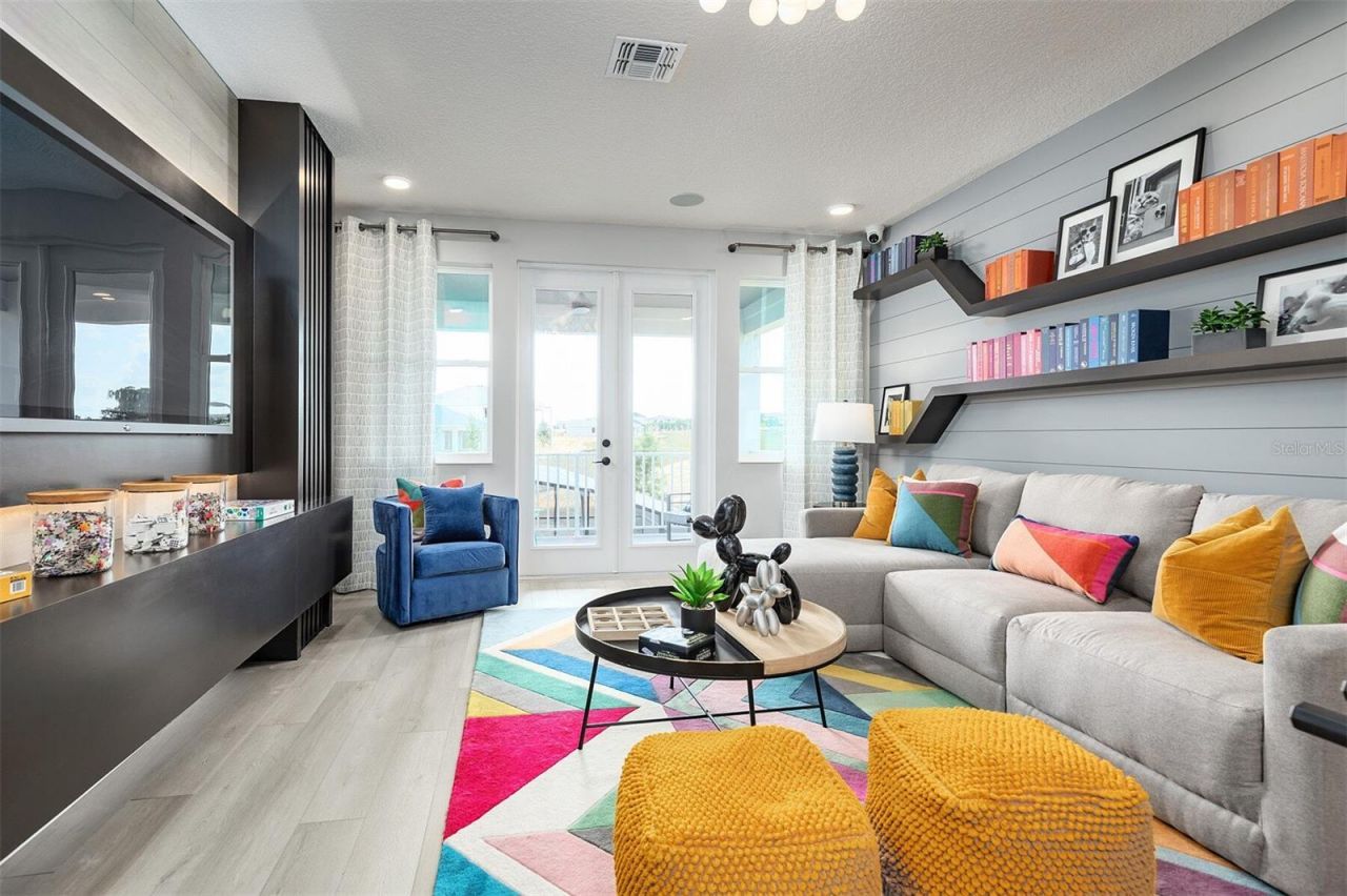 842 Creeping Fig Street, Apopka, FL 32703 Photo