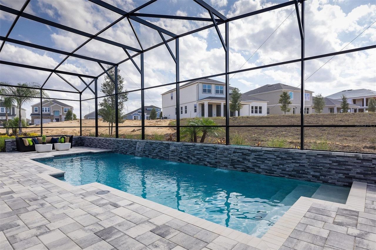 842 Creeping Fig Street, Apopka, FL 32703 Photo