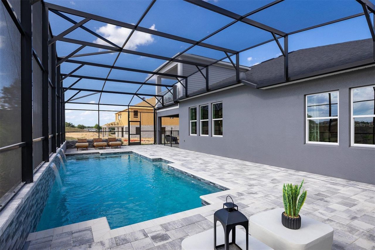 842 Creeping Fig Street, Apopka, FL 32703 Photo