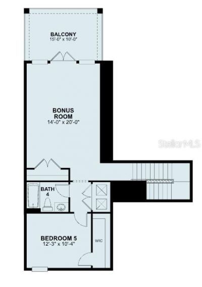 842 Creeping Fig Street, Apopka, FL 32703 Photo