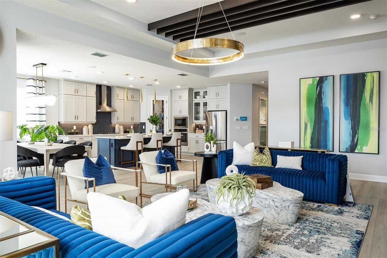 842 Creeping Fig Street, Apopka, FL 32703 Photo