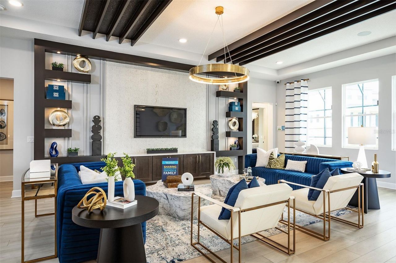 842 Creeping Fig Street, Apopka, FL 32703 Photo