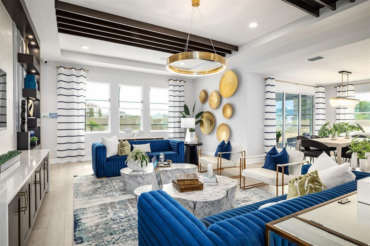 842 Creeping Fig Street, Apopka, FL 32703 Photo