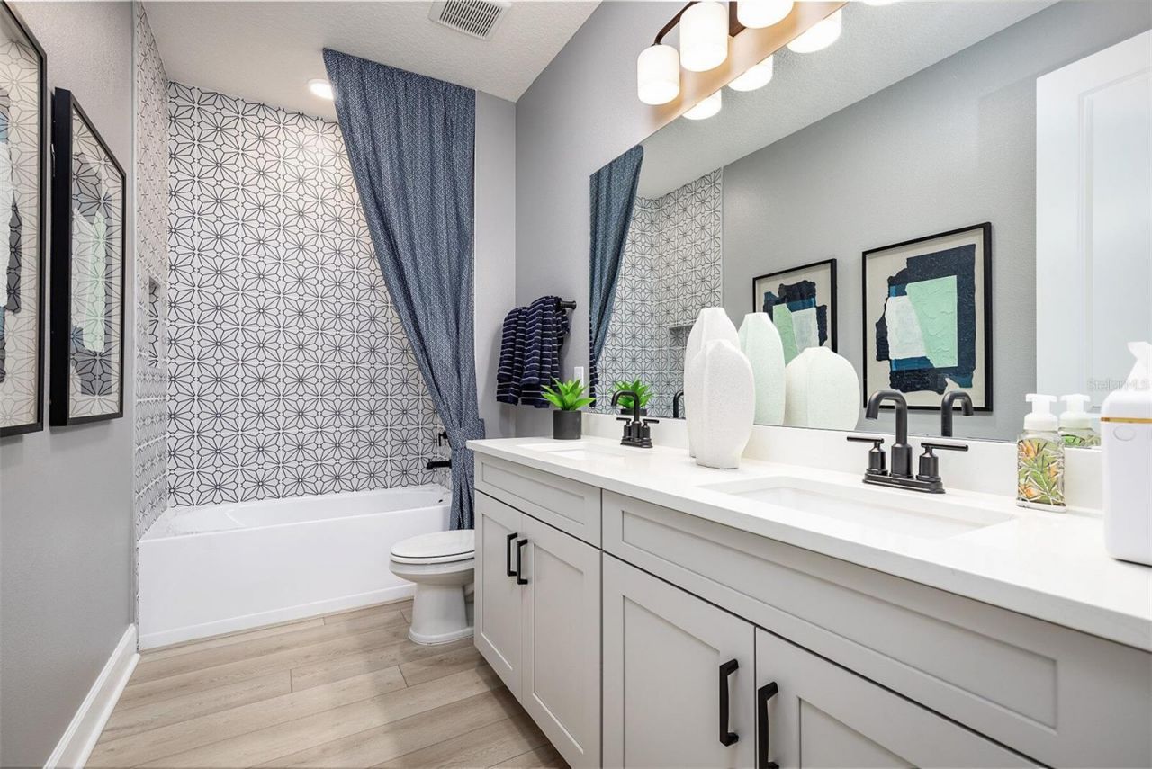 842 Creeping Fig Street, Apopka, FL 32703 Photo