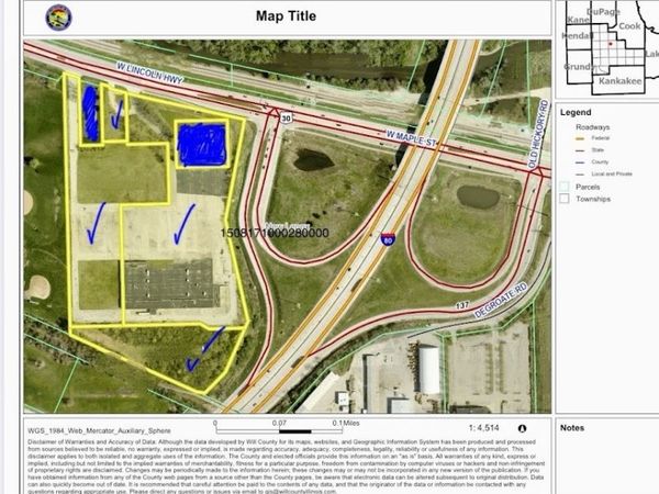 1500 W Lincoln Highway, New Lenox, IL 60451