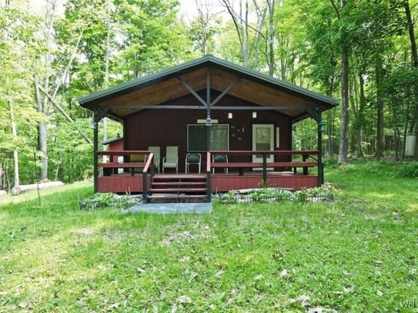 0 NYS Route 16, Hinsdale, NY 14743