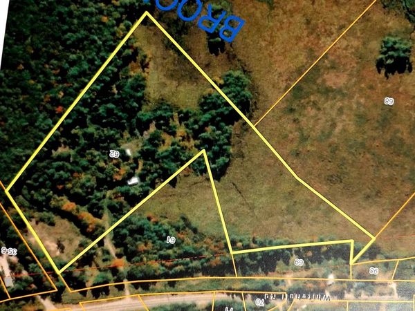 347 and 26 Whitehall Road and Chester Turnpike, Hooksett, NH 03106