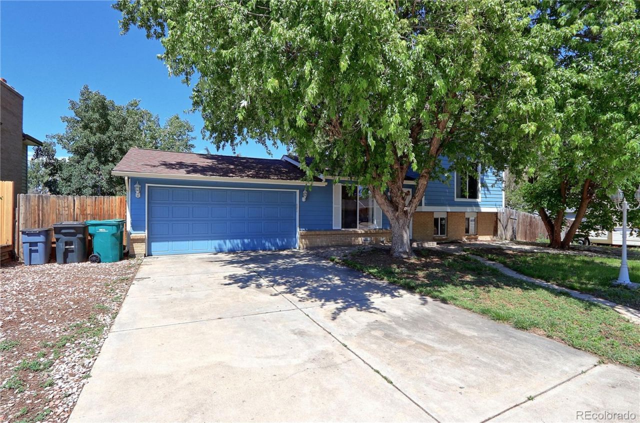 321 S 26th Avenue, Brighton, CO 80601 Main Photo