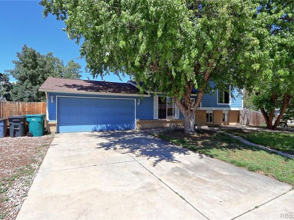 321 S 26th Avenue, Brighton, CO 80601