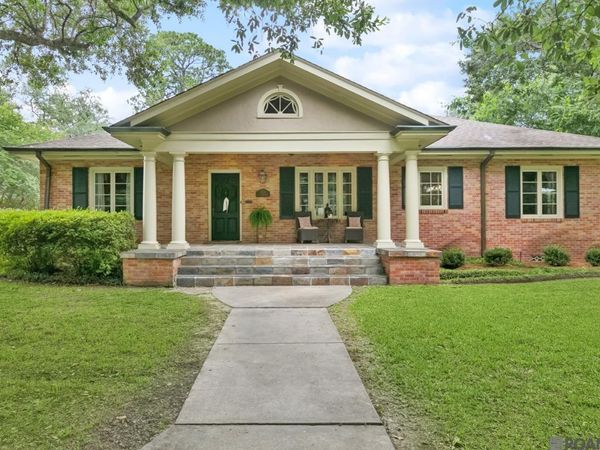 2525 Kleinert Ave, Baton Rouge, LA 70806