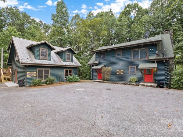 214&212 McKenzie Way, Old Fort, NC 28762