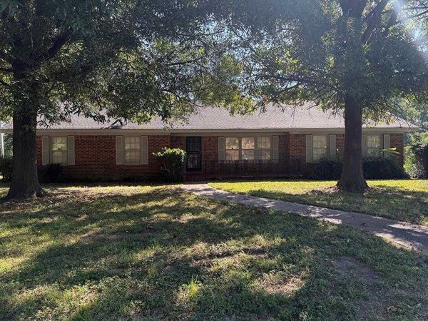 111 Colonial Road, Osceola, AR 72370