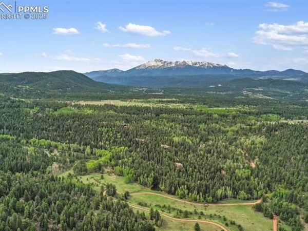 584 Sourdough Road, Woodland Park, CO 80863