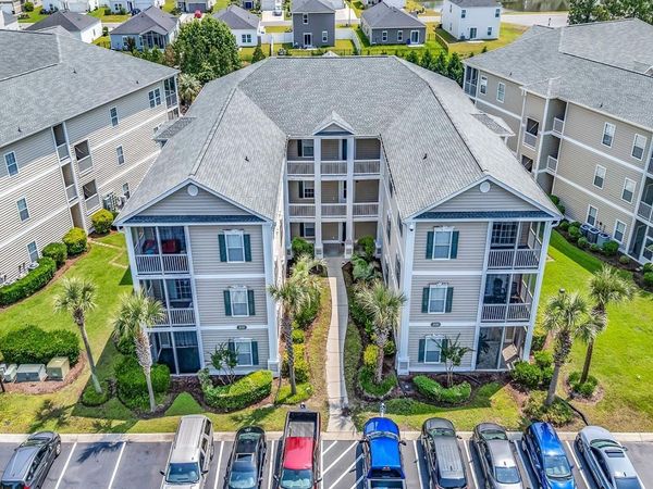 2020 Cross Gate Blvd., Unit 203, Surfside Beach, SC 29575
