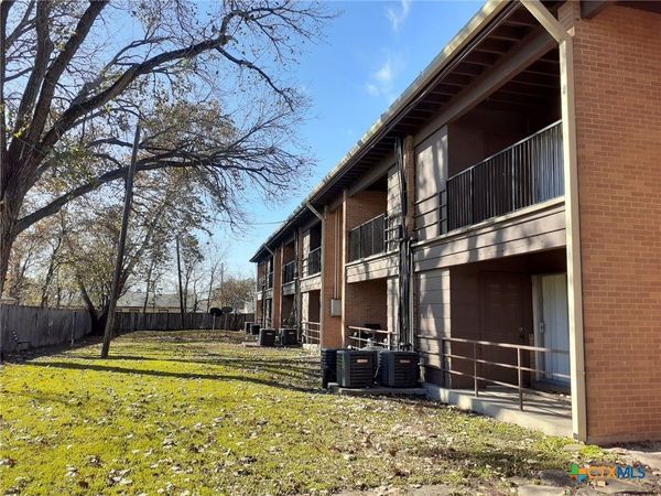 308 N 14th Street, Killeen, TX 76541