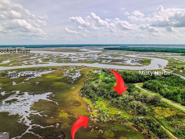 284 Pelican Circle, Woodbine, GA 31569