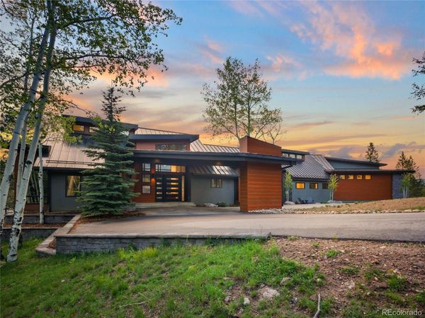 34089 Woodland Drive, Evergreen, CO 80439