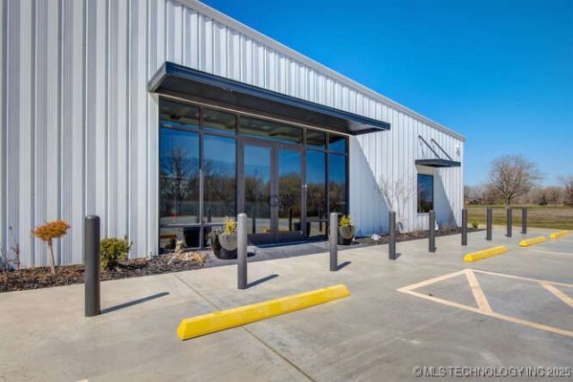 11160 S 225th East Avenue, Broken Arrow, OK 74014 Main Photo