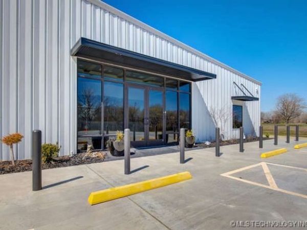 11160 S 225th East Avenue, Broken Arrow, OK 74014