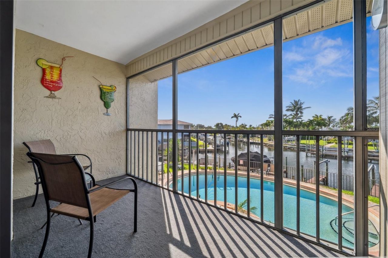 4803 SW Santa Barbara Court, Unit 5, Cape Coral, FL 33914 Photo