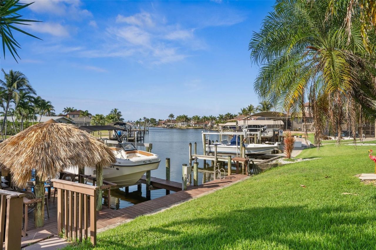 4803 SW Santa Barbara Court, Unit 5, Cape Coral, FL 33914 Photo