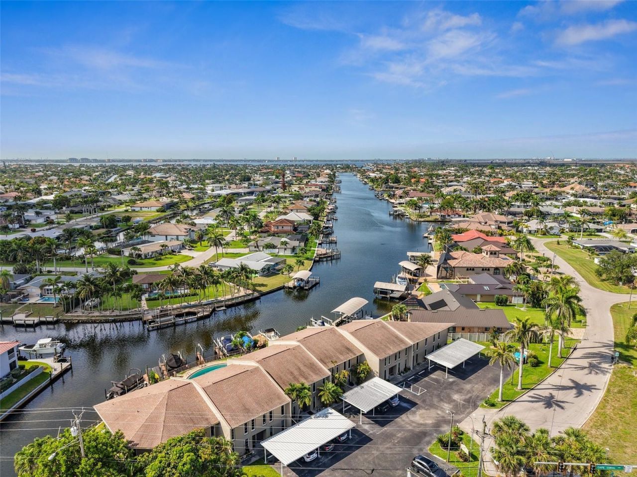 4803 SW Santa Barbara Court, Unit 5, Cape Coral, FL 33914 Photo