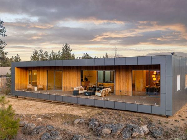 61913 Hosmer Lake Drive, Bend, OR 97702