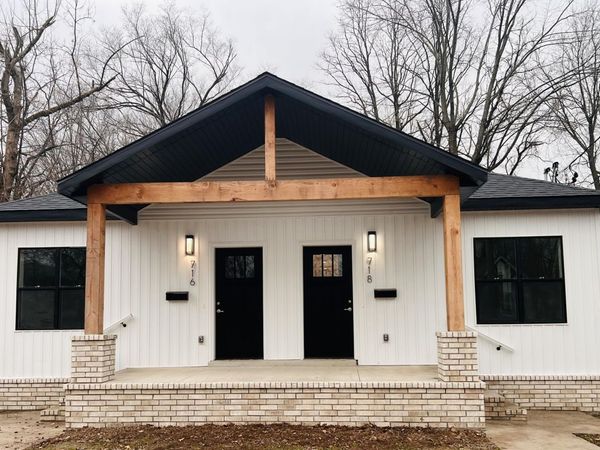 716-718 W Division Street, Springfield, MO 65803