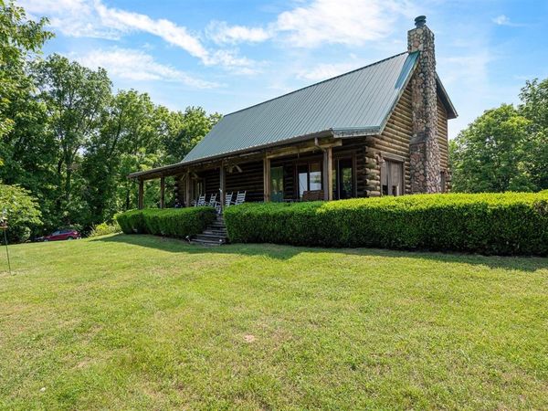 6797 New Gallatin Road, Adolphus, KY 42120