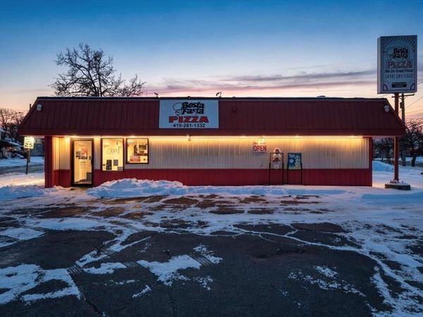 547 E Main St, Ashland, OH 44805