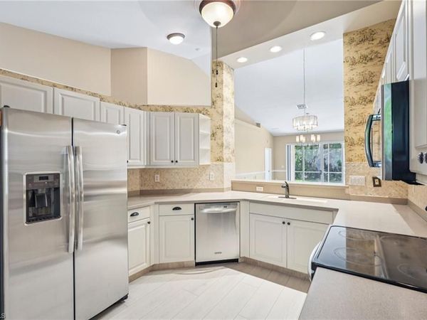 8088 Sanctuary DR, Unit 1, NAPLES, FL 34104