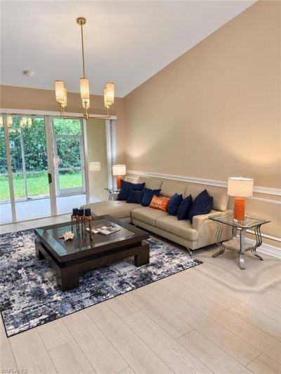 8088 Sanctuary Dr, Unit 1, Naples, FL 34104 Photo