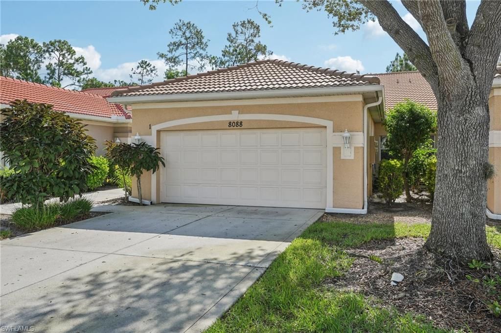8088 Sanctuary Dr, Unit 1, Naples, FL 34104 Photo