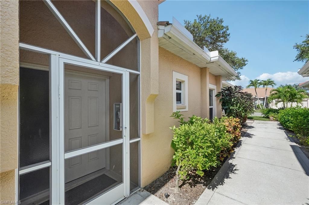 8088 Sanctuary Dr, Unit 1, Naples, FL 34104 Photo