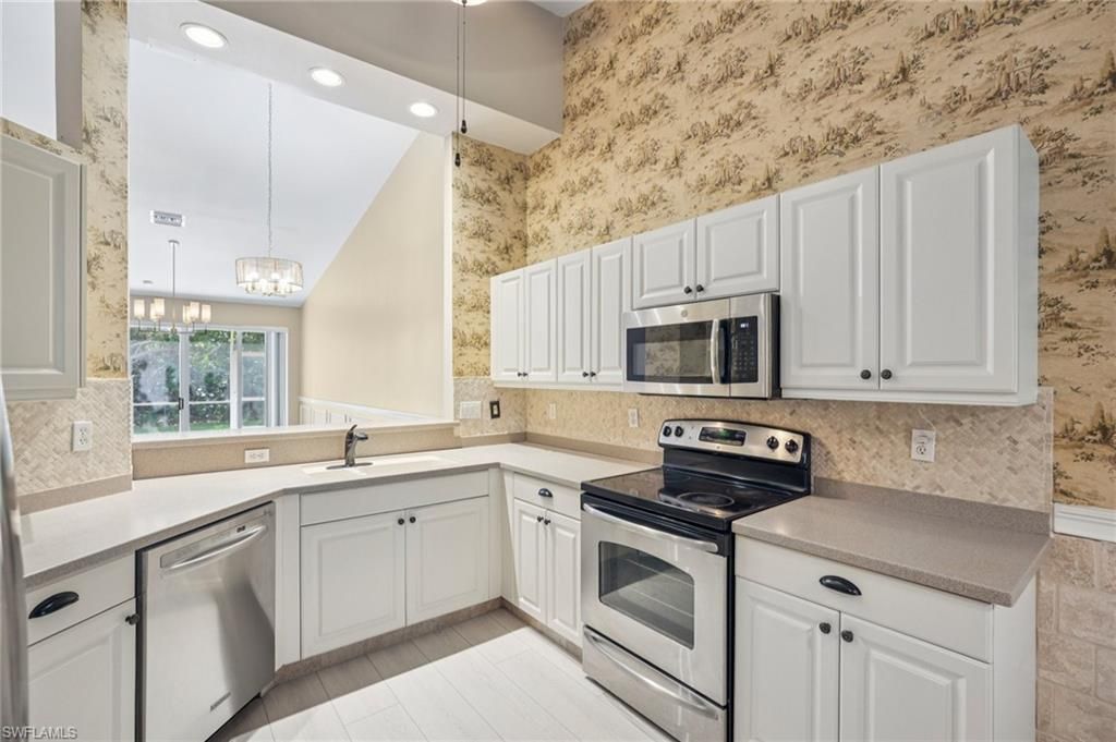 8088 Sanctuary Dr, Unit 1, Naples, FL 34104 Photo