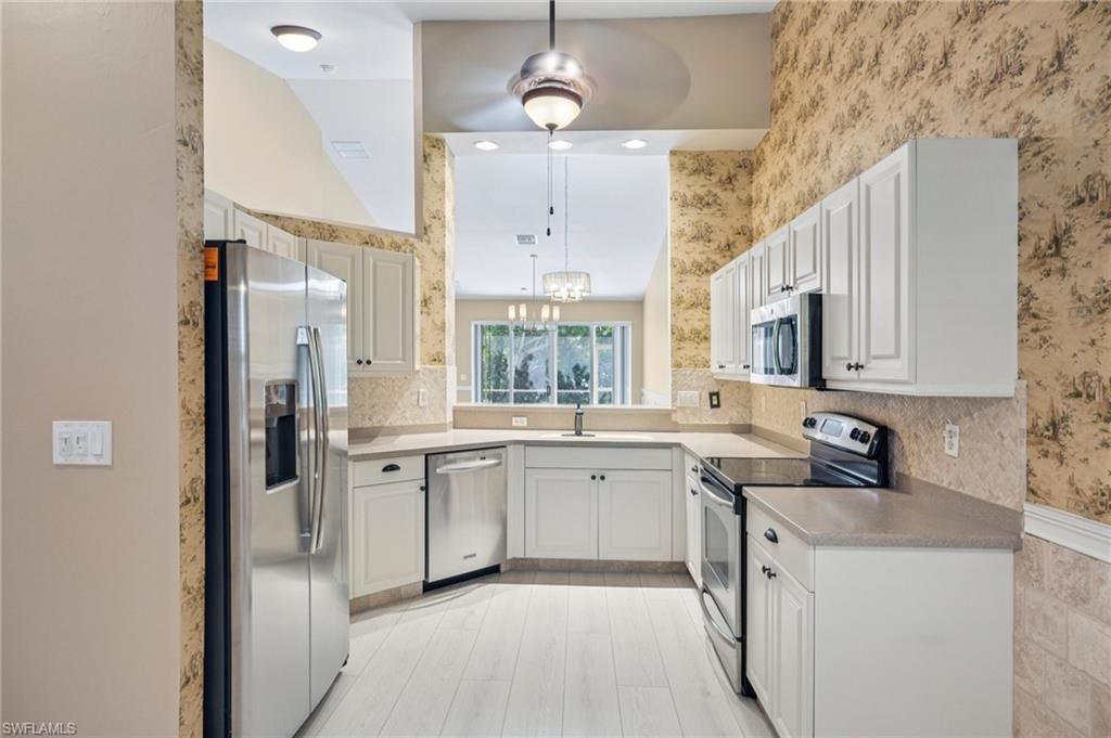 8088 Sanctuary Dr, Unit 1, Naples, FL 34104 Photo