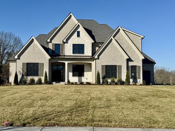 1971 Napa Drive, Brentwood, TN 37027