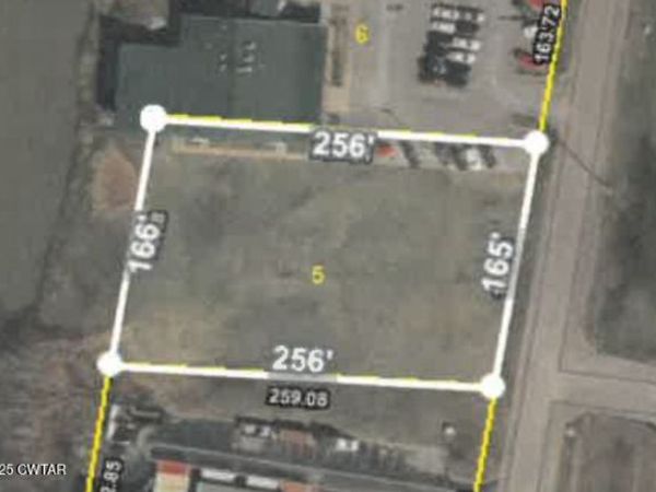 5351 Nika Drive, Three Way, TN 38343