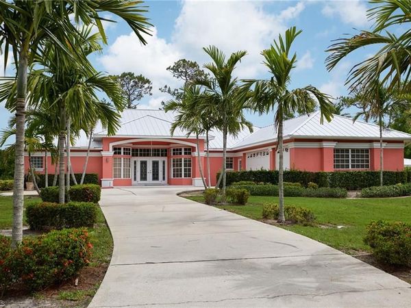 3667 Liberty SQ, FORT MYERS, FL 33908