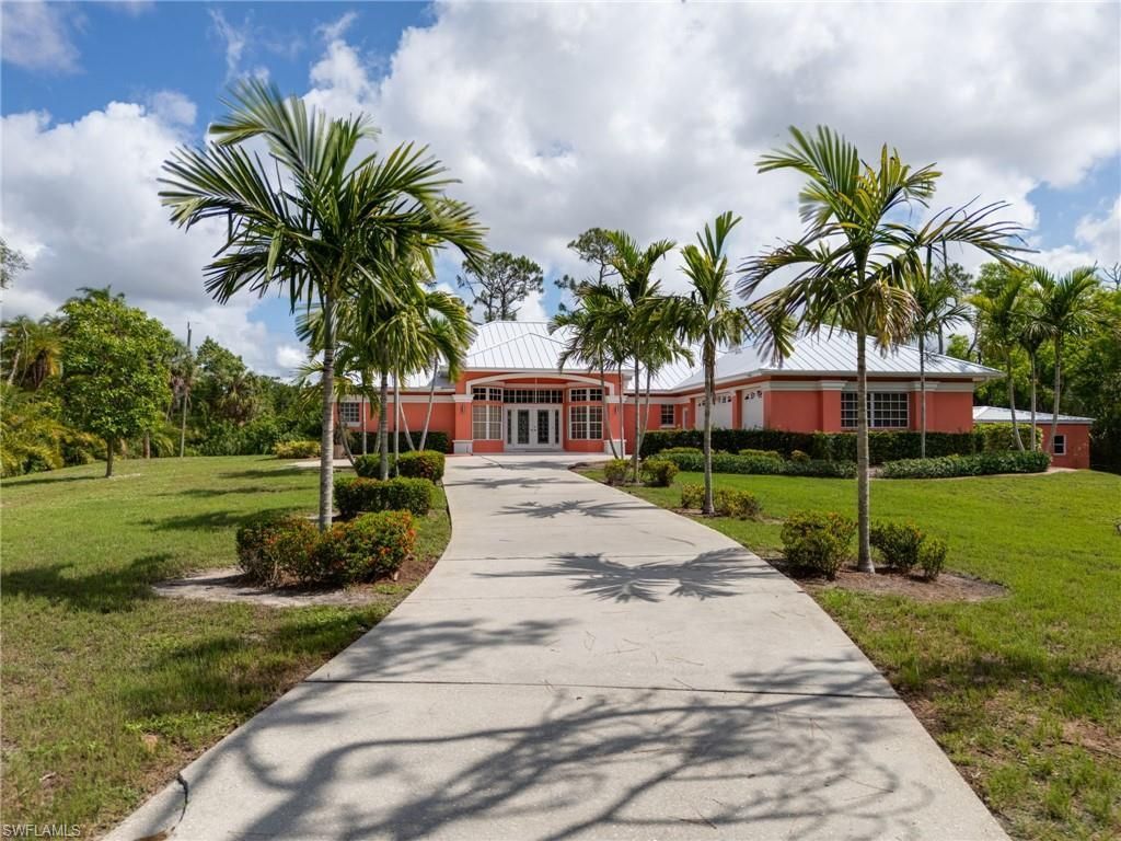 3667 Liberty Sq, Fort Myers, FL 33908 Photo