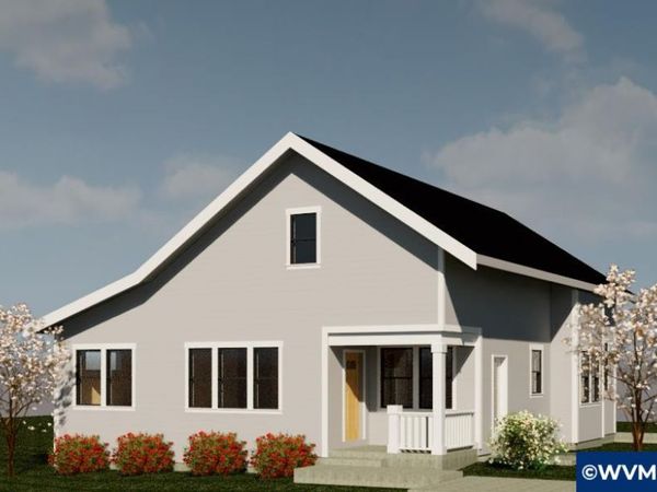 1714 Strong Rd SE, Salem, OR 97302