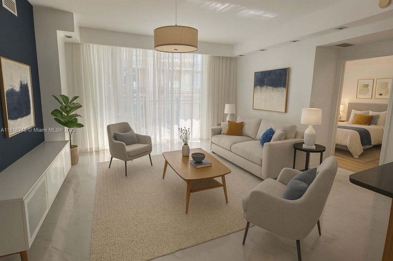 Please Call For Address, Unit 709, Coral Gables, FL 33146 Photo