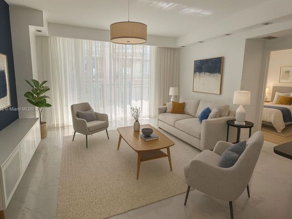 Unit 709, Coral Gables, FL 33146