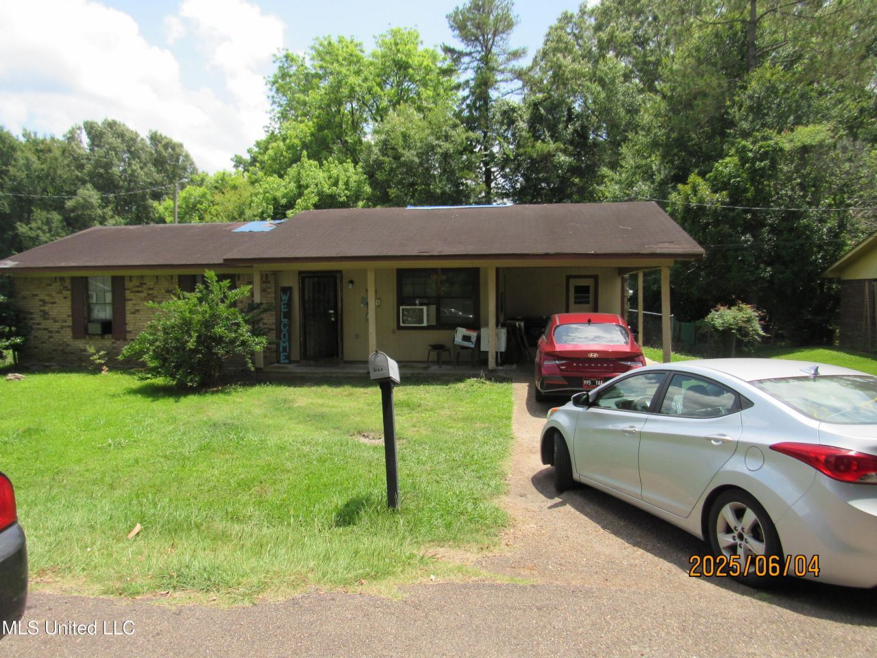 601 Central, Yazoo City, MS 39194 Main Photo