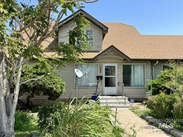 120 9th Avenue North, Buhl, ID 83316