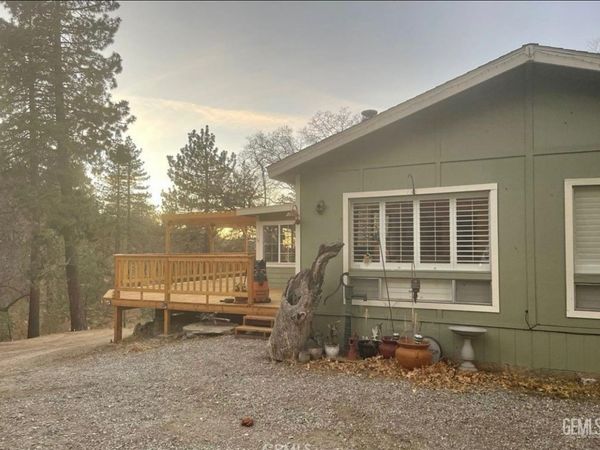 16810 Grindelwald Drive, Tehachapi, CA 93561