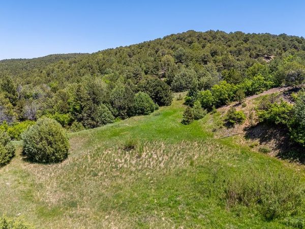 Sunrise Dr, Aguilar, CO 81020